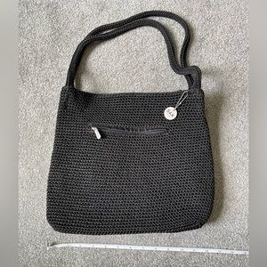 THE SAK - Hobo (black)
